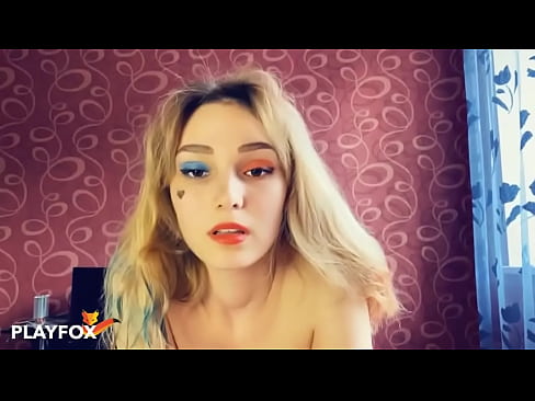 ❤️ Magiaj okulvitroj de virtuala realeco donis al mi sekson kun Harley Quinn ️❌ Pornvideo ĉe ni % eo.analizatorkrovi.ru% ﹏