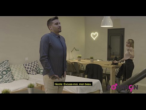 ❤️ PORNBCN 4K Unu matura virino kun grandaj manoj volas esti analfikita juna gigolo kun granda dika mamo amortizo malmola fikado mano laboro hundostila fika leko orgasmo Francaj subtekstoj ️❌ Pornvideo ĉe ni % eo.analizatorkrovi.ru% ﹏